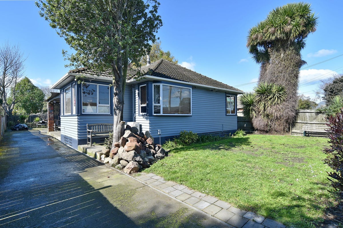 5 Highbury Place, Avonside, Christchurch - Carousel 1