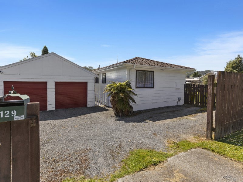 129 Eastern Hutt Road, Taita, Lower Hutt - Carousel 1