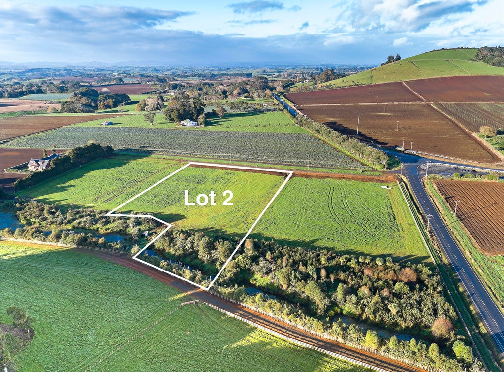 0 Three Mile Bush Road, Te Kamo, Kamo - Carousel 1