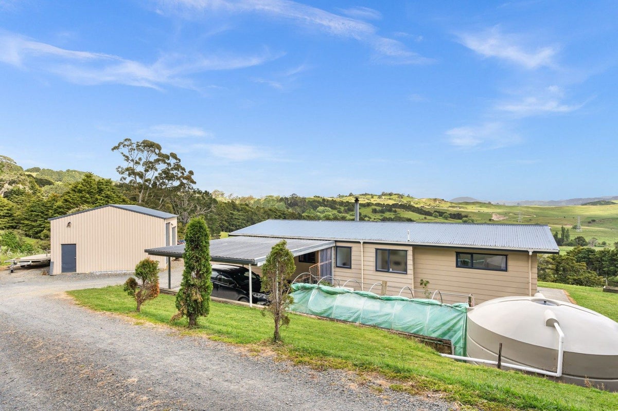 49 Panekaira Road, Whangarei - Carousel 20