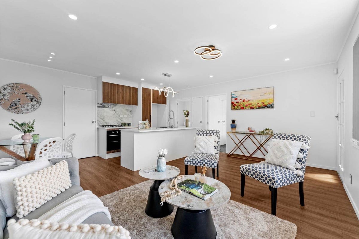 3/139 Shirley Road, Papatoetoe, Manukau City, Auckland - Carousel 1