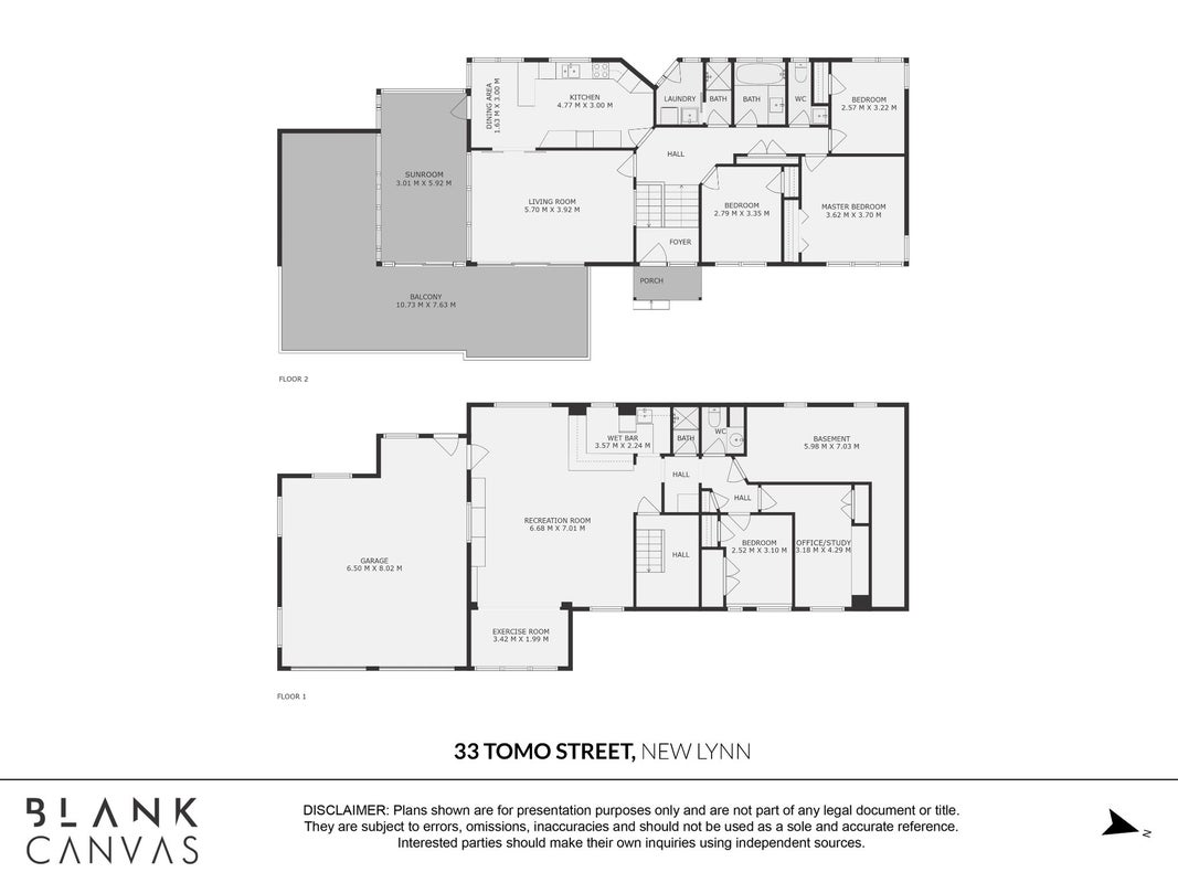 33 Tomo Street, New Lynn, Auckland - Carousel 30
