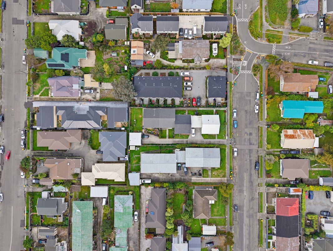 3/22 Clive Street, Phillipstown, Christchurch - Carousel 30