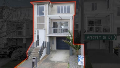 100 Arrowsmith Drive, Flat Bush, Auckland - Carousel 1