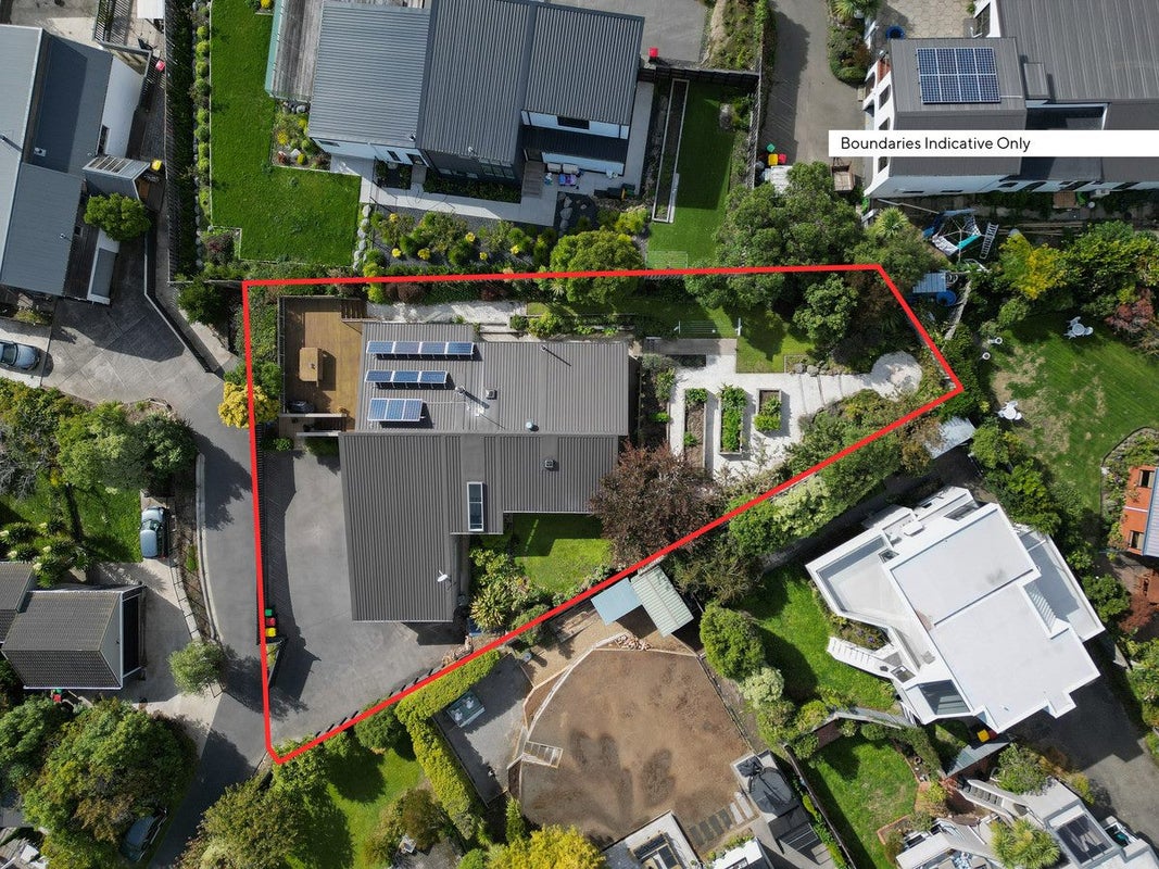 109 Soleares Avenue, Mount Pleasant, Christchurch - Carousel 30