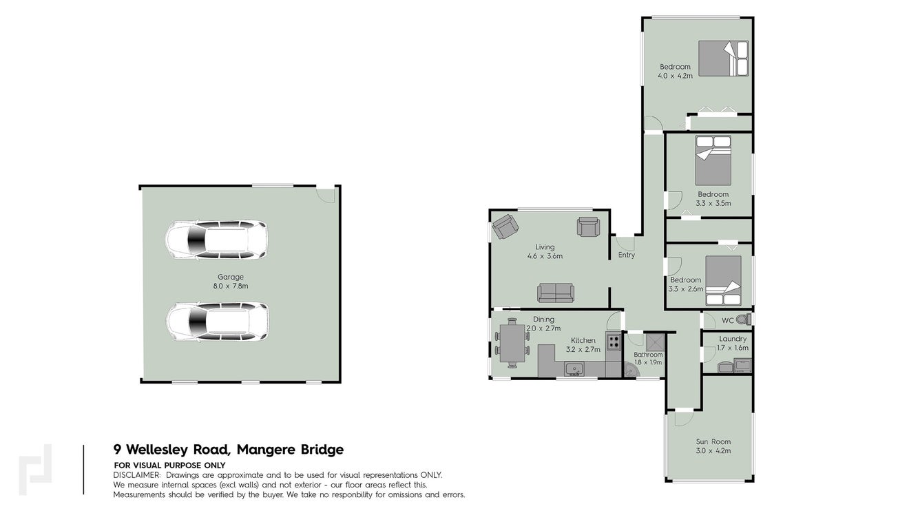 9 Wellesley Road, Mangere Bridge, Auckland - Carousel 20