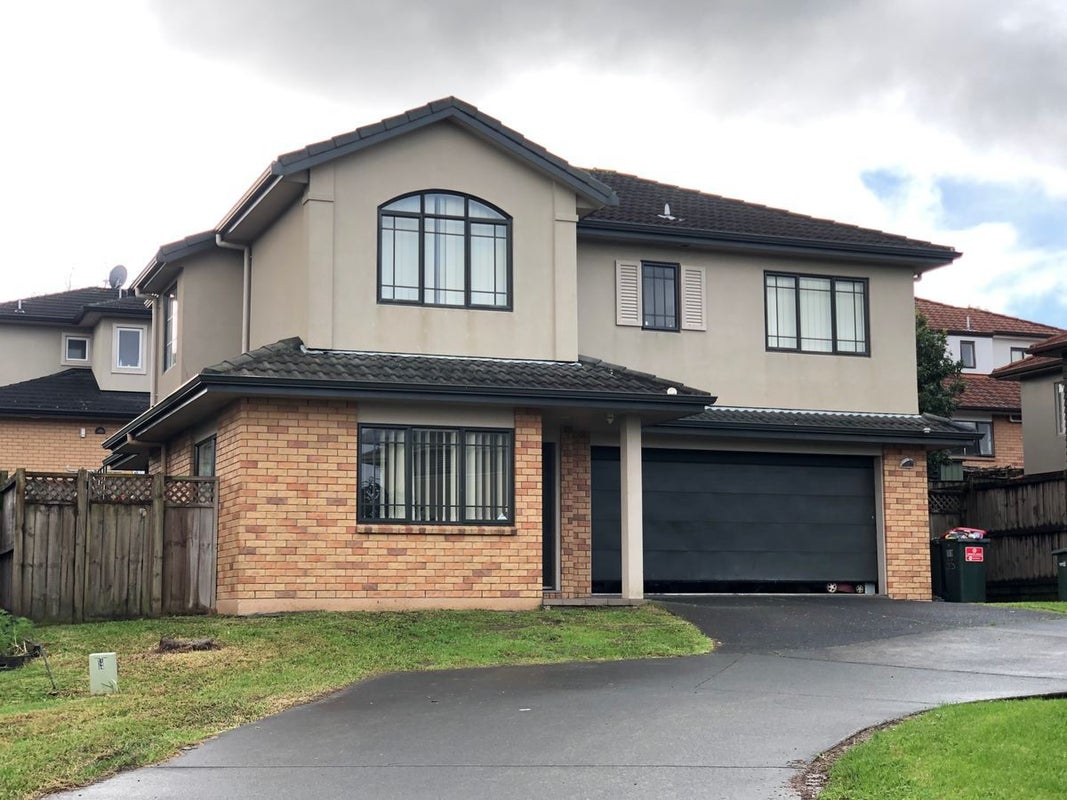 55 Skelligs Drive, Flat Bush, Auckland - Carousel 1