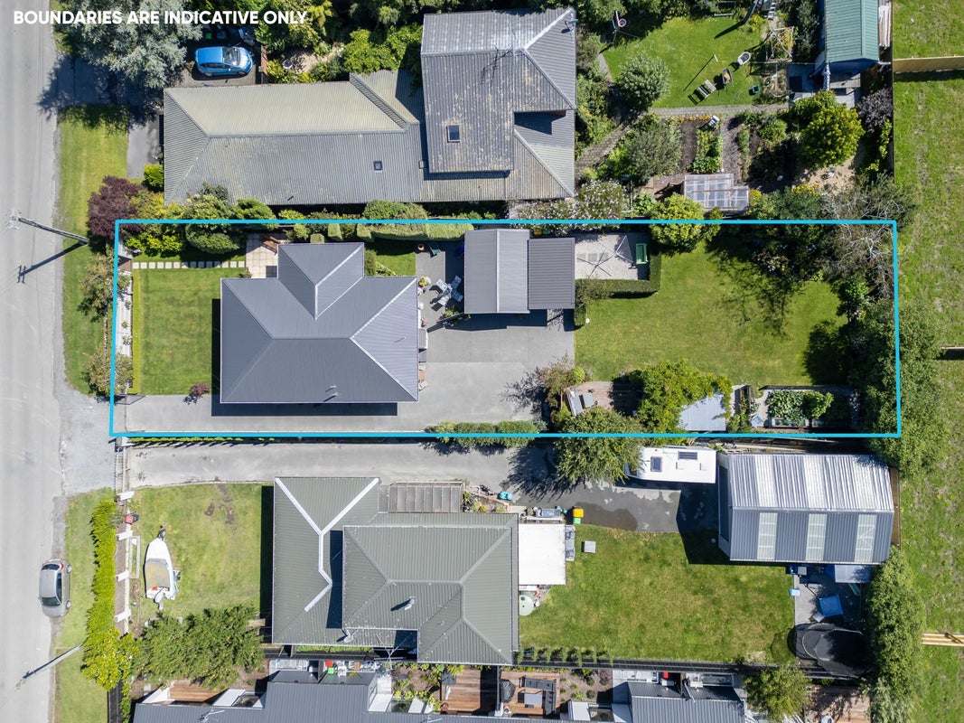 318 Highsted Road, Casebrook, Christchurch - Carousel 29