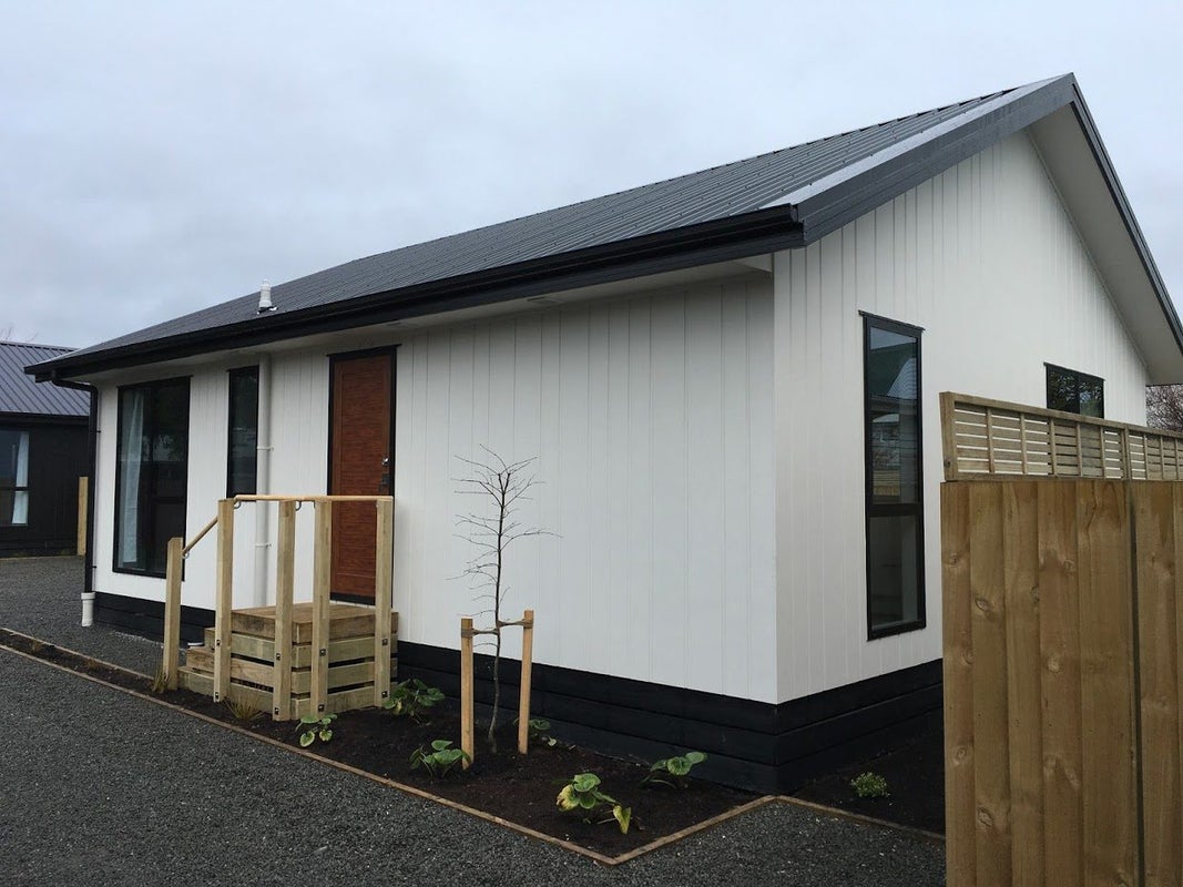 2/134 Tennyson Street, Sydenham, Christchurch - Carousel 1