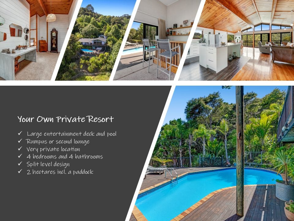 121 Noakes Hill Road, Silverdale - Carousel 1