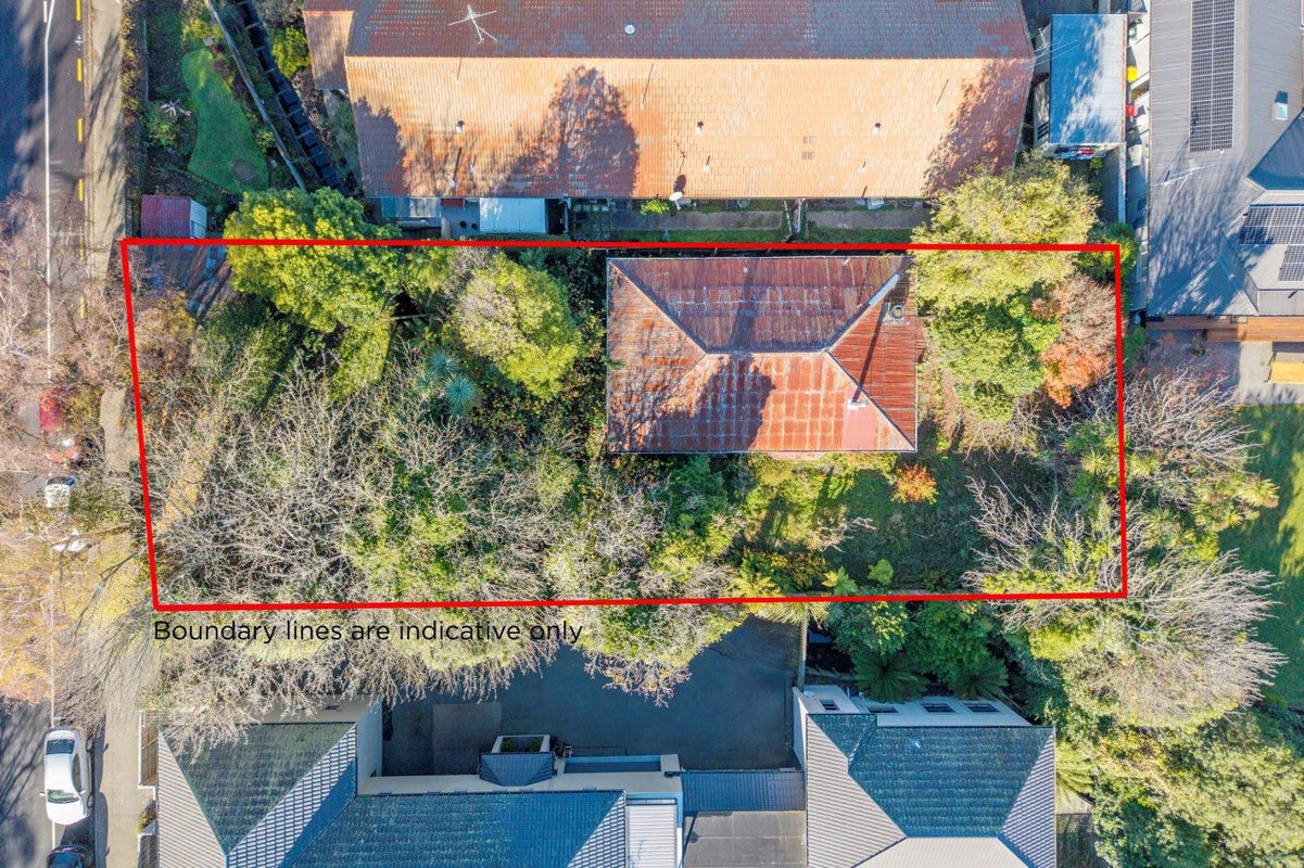 129 Deans Avenue, Riccarton, Christchurch - Carousel 2