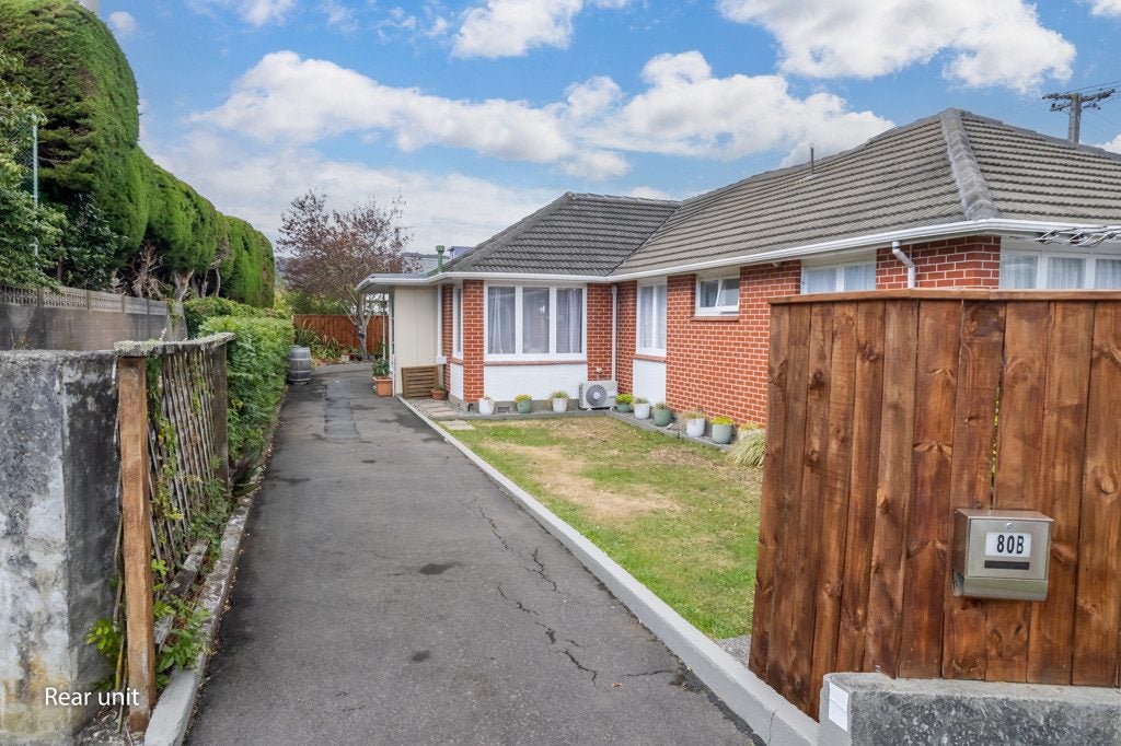 80B Penrose Street, Woburn, Lower Hutt - Carousel 2