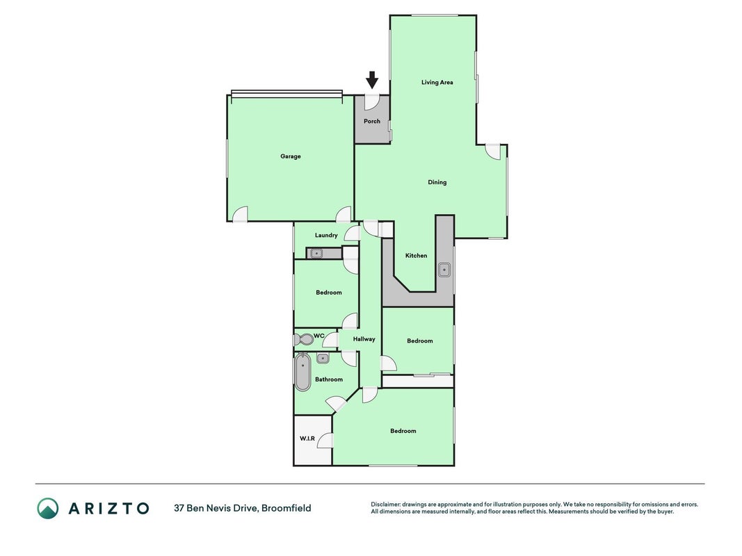 37 Ben Nevis Drive, Broomfield, Christchurch - Carousel 37