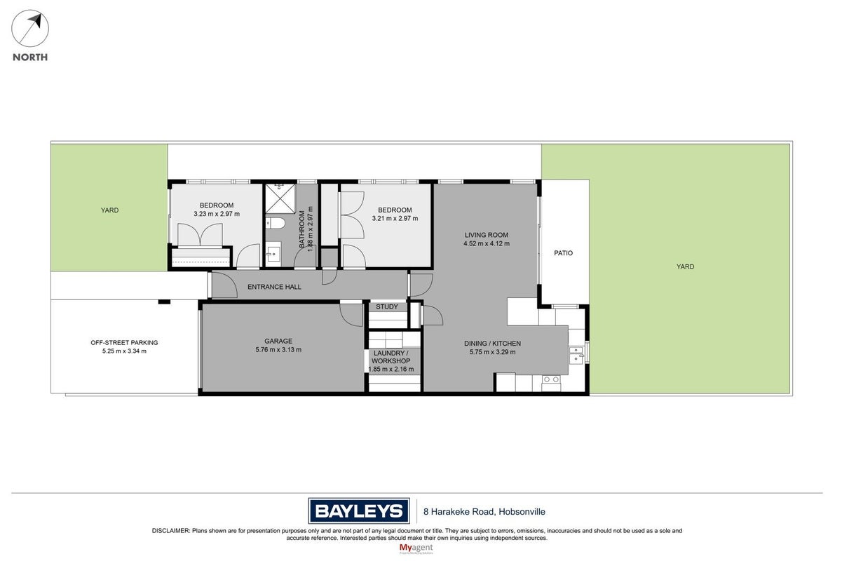 8 Harakeke Road, Hobsonville, Auckland - Carousel 17