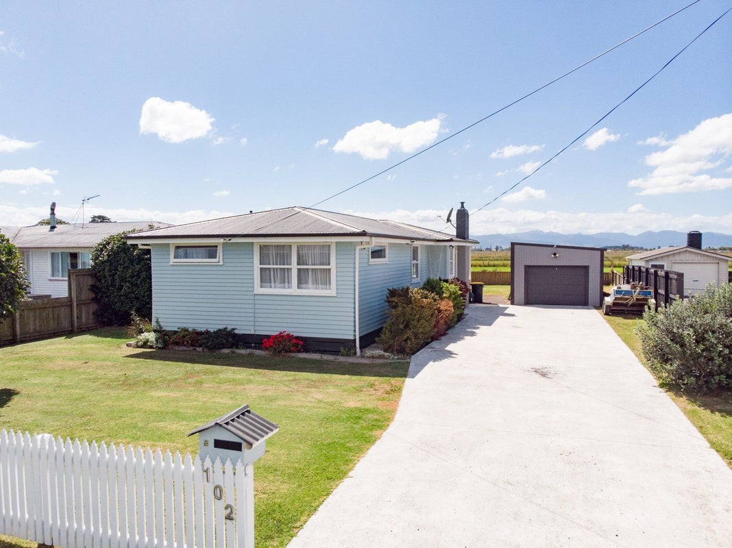 102 Pipiroa Road, Ngatea, Hauraki, Waikato - Carousel 1