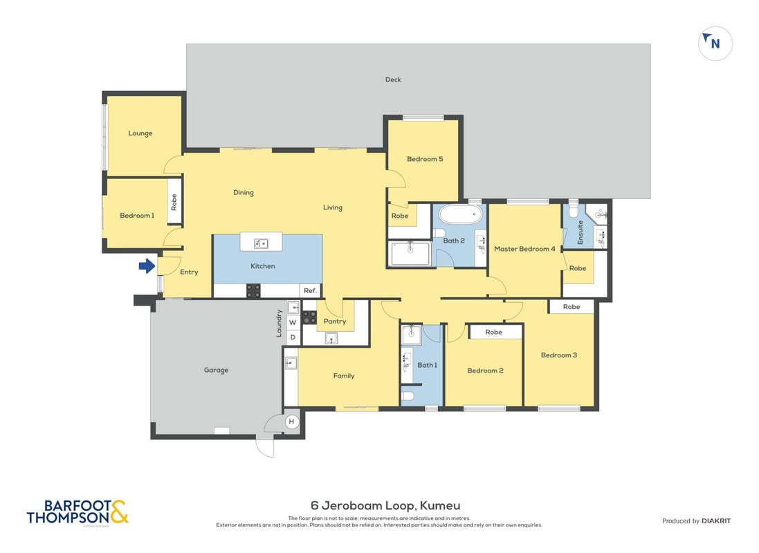 6 Jeroboam Loop, Kumeu - Carousel 19