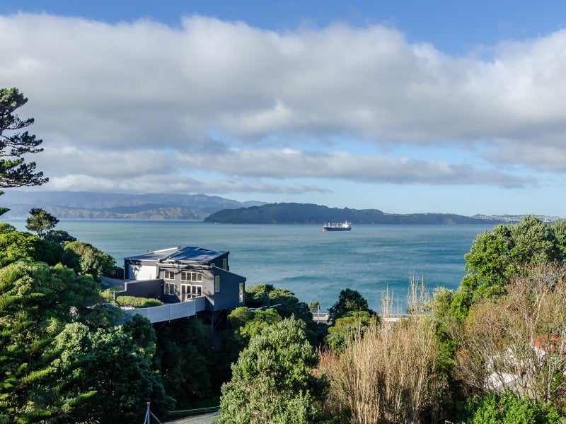 19 Rangiora Avenue, Kaiwharawhara , Wellington - Carousel 2