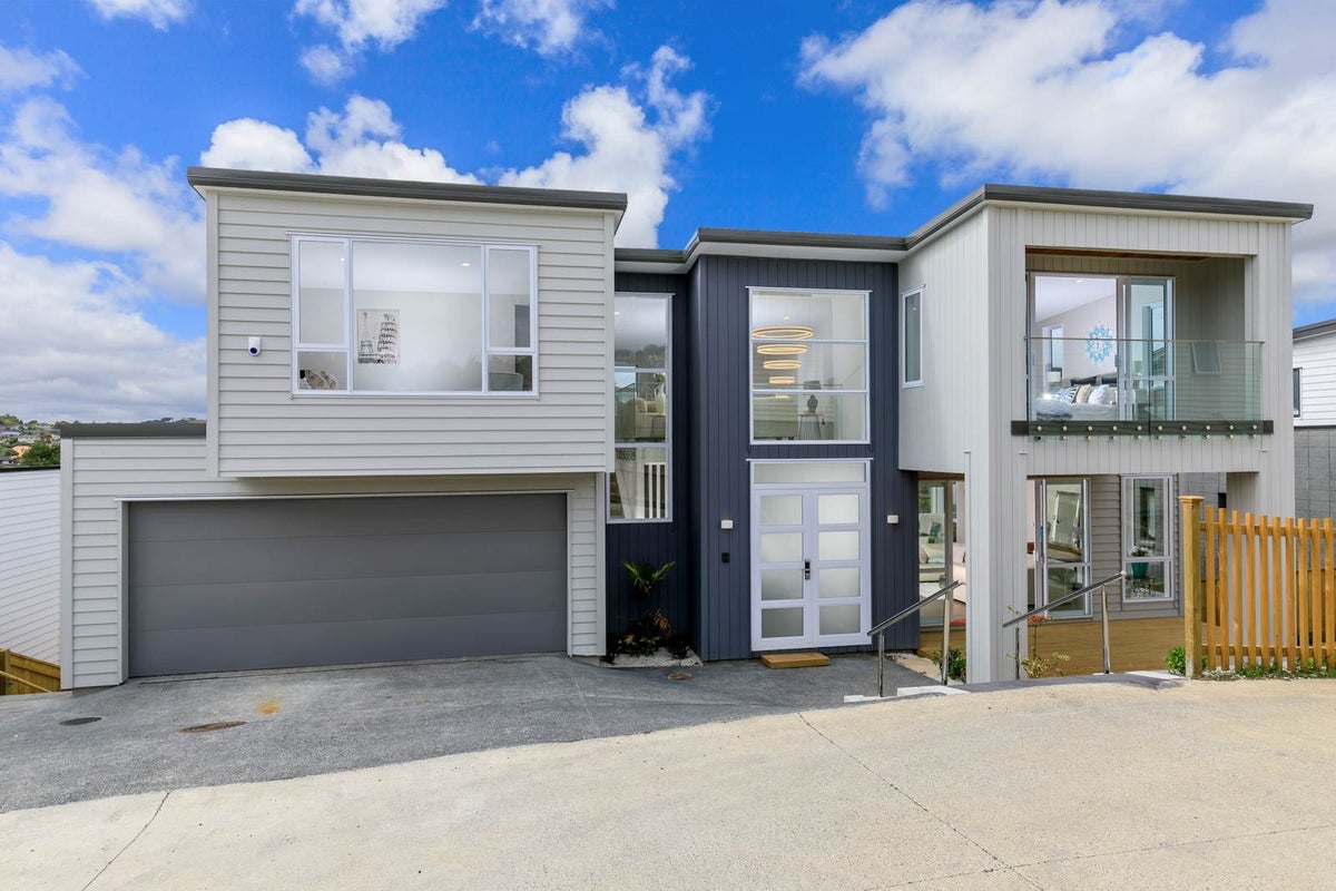 23 Para Close, Fairview Heights, Auckland - Carousel 2
