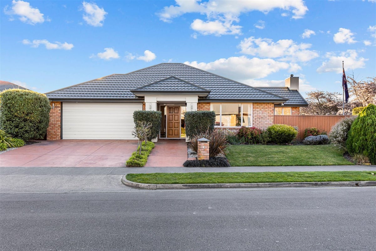 18 Mistral Road, Northwood, Christchurch - Carousel 1