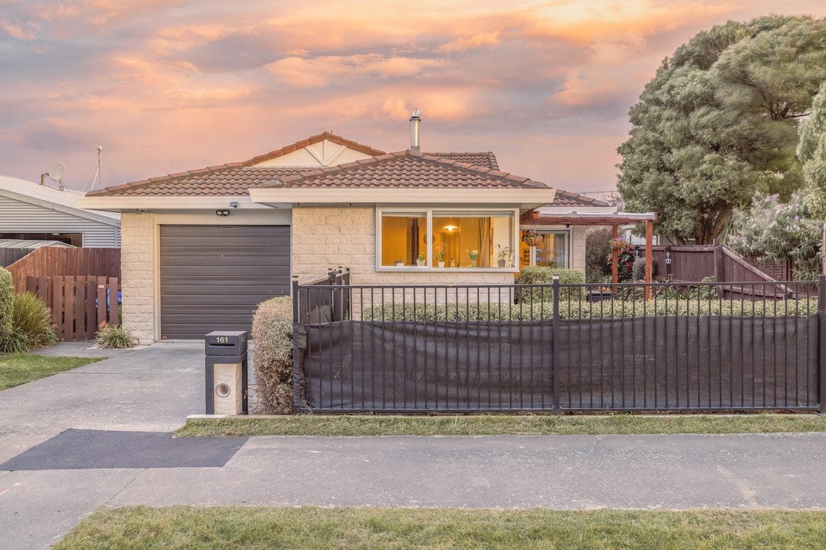 161 Pacific Road, North New Brighton, Christchurch - Carousel 1