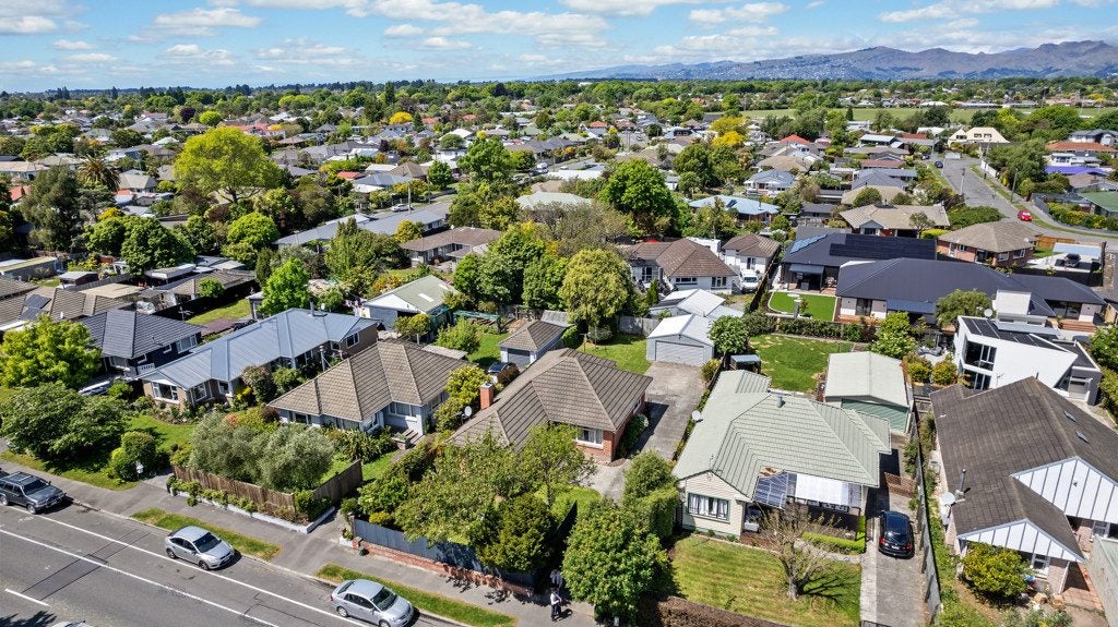 454 Innes Road, Mairehau, Christchurch - Carousel 16