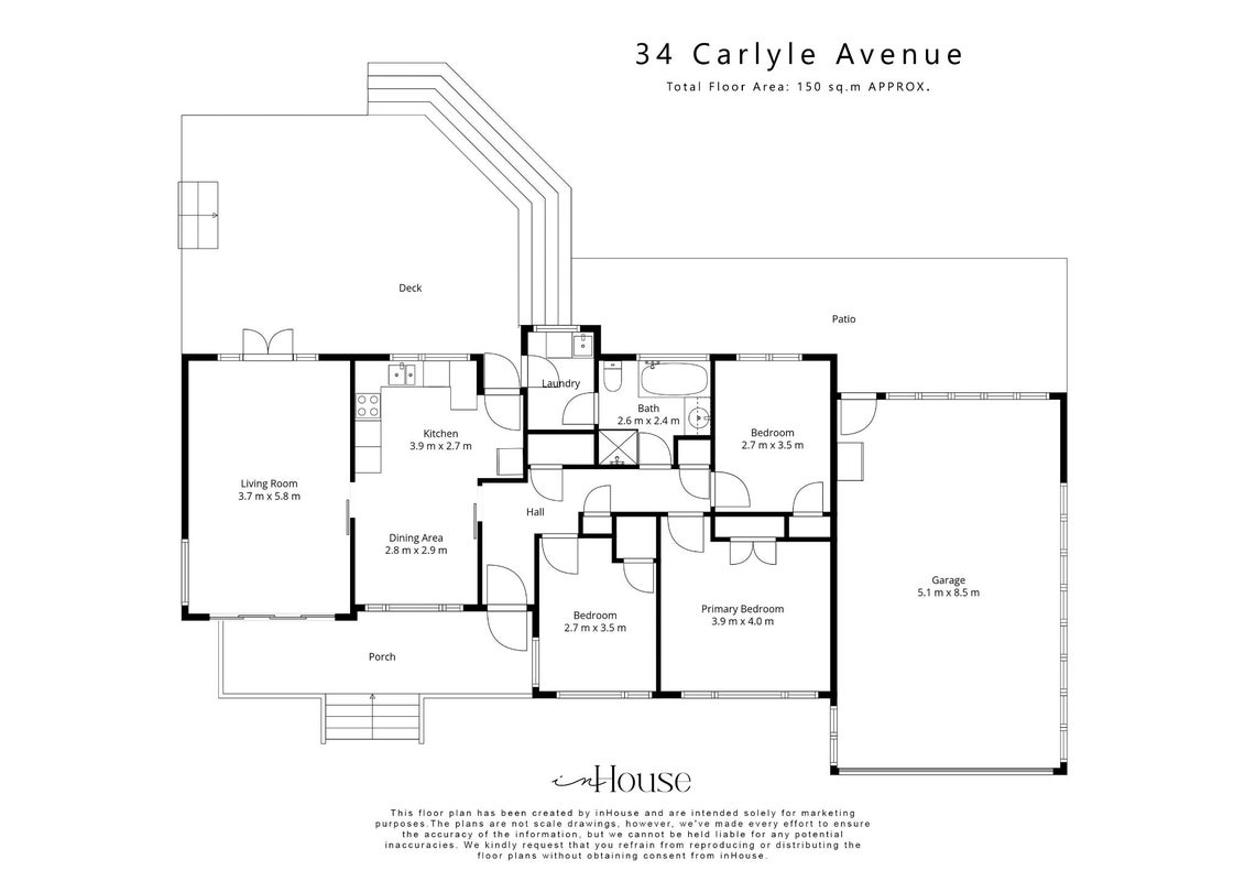 34 Carlyle Avenue, Chartwell, Hamilton - Carousel 16