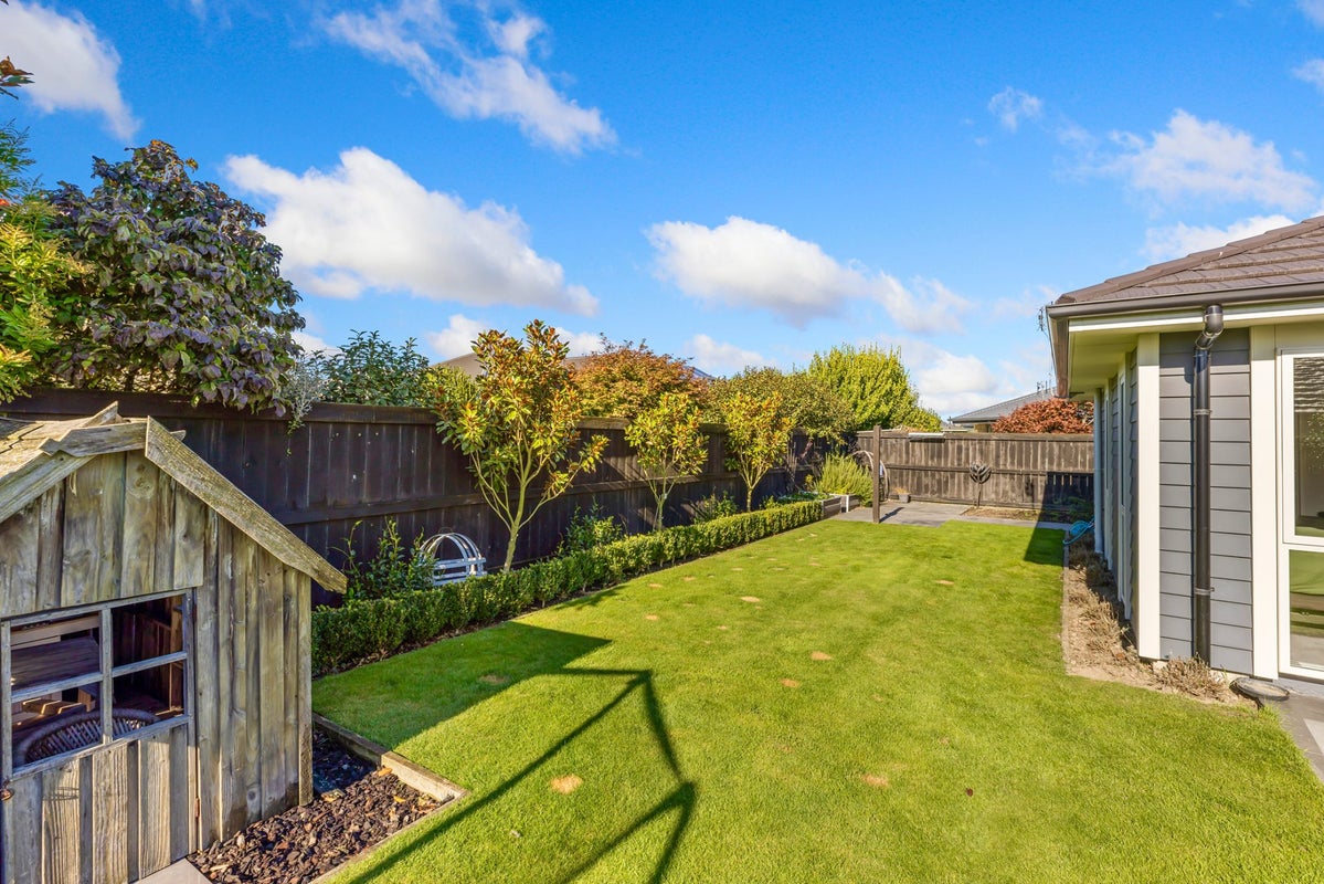 22 Lindsay Drive, Prebbleton, Prebbleton - Carousel 34