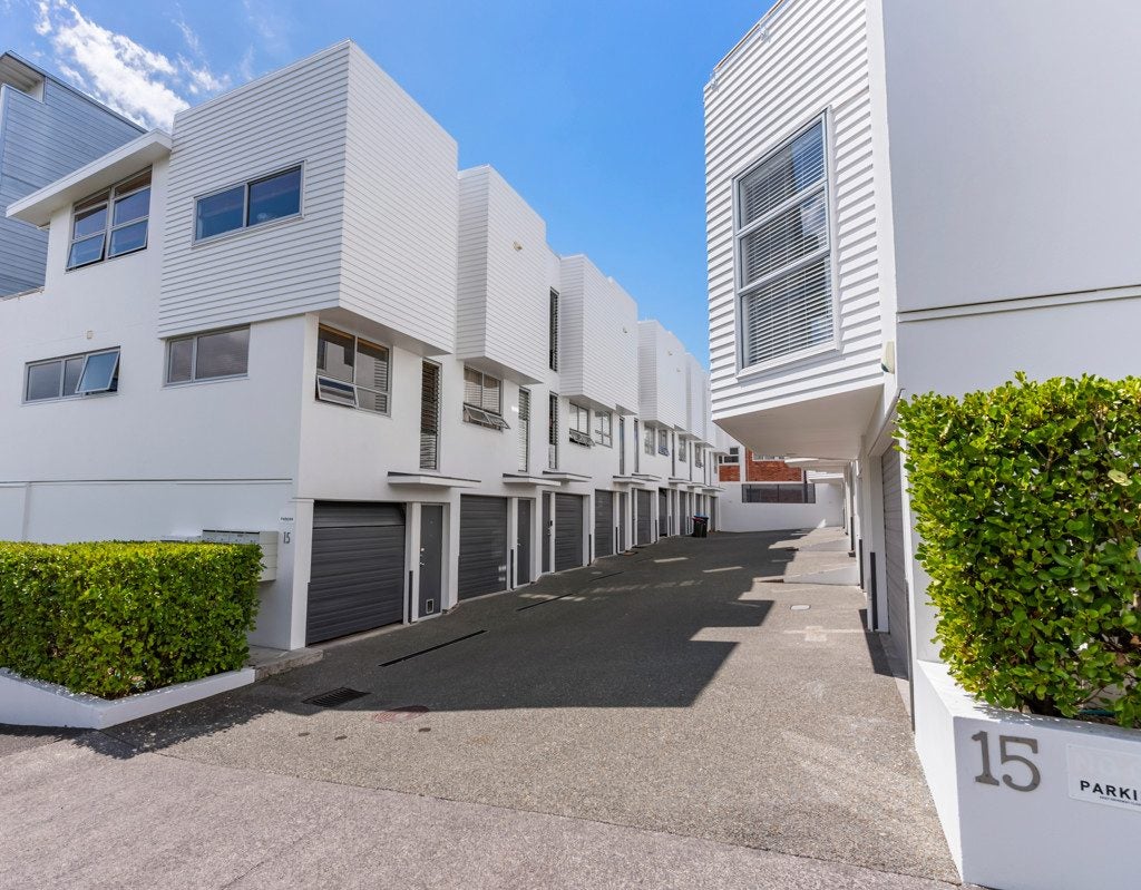 A4/15 Scanlan Street, Grey Lynn, Auckland - Carousel 1