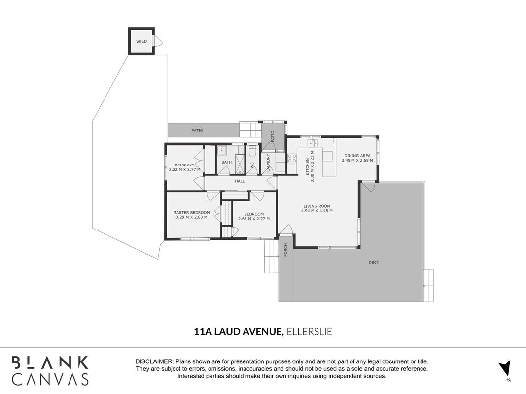 11A Laud Avenue, Ellerslie, Auckland City, Auckland - Carousel 16