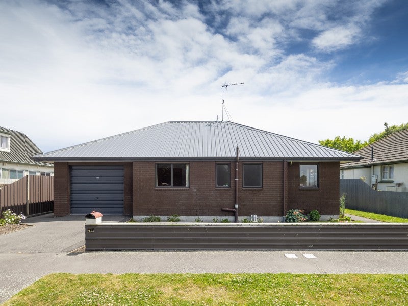 41 Oxford Street, Hampstead, Ashburton - Carousel 1