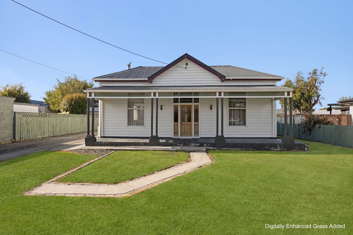 11 Nelson Street, East Gore, Gore - Carousel 1