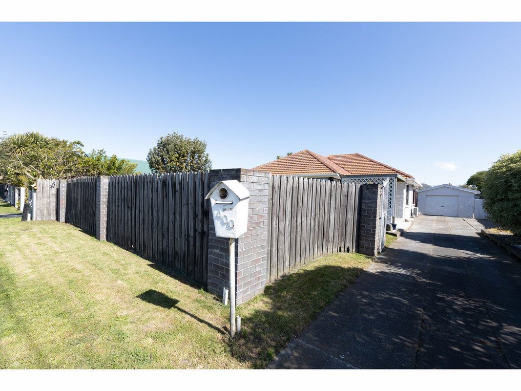 400 Pine Avenue, South New Brighton, Christchurch - Carousel 17