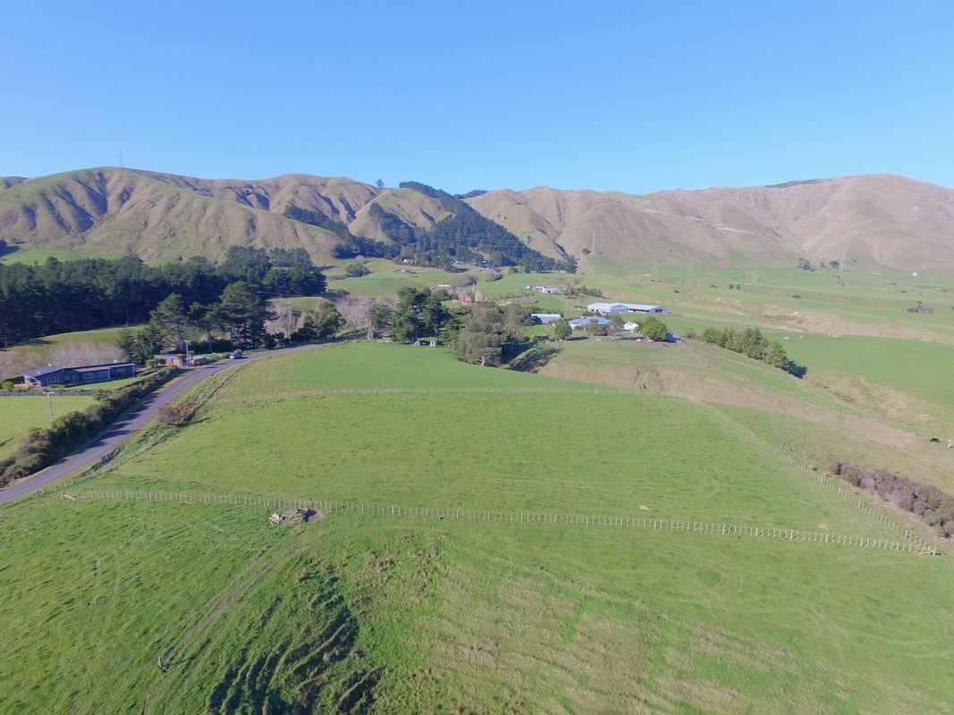 158 Albert Road, Tokomaru, Palmerston North - Carousel 2