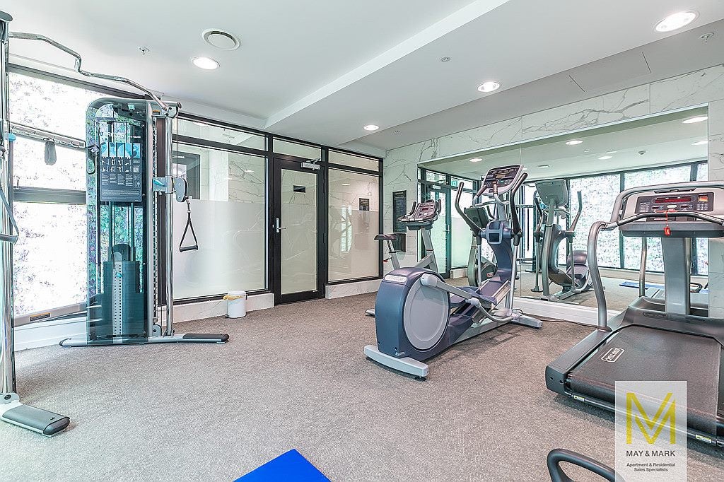 307/15 Union Street, Auckland Central, Auckland - Carousel 15