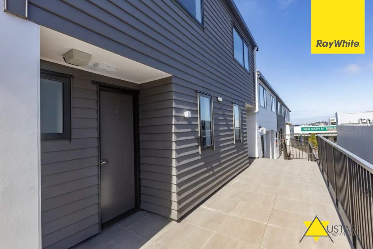 2/148 Arthur Street, Onehunga, Auckland - Carousel 9