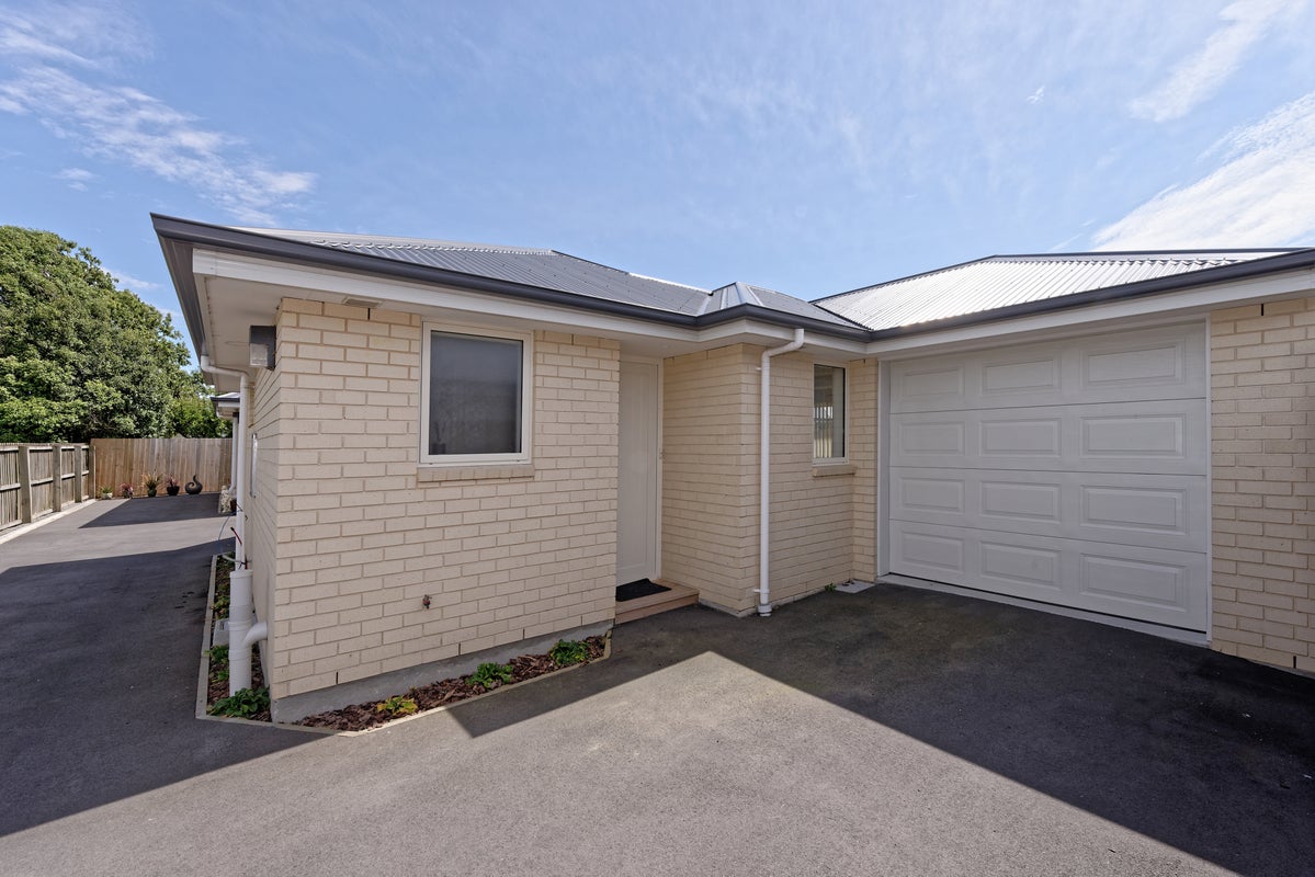 3/14 Nicholls Road, Halswell, Christchurch - Carousel 11