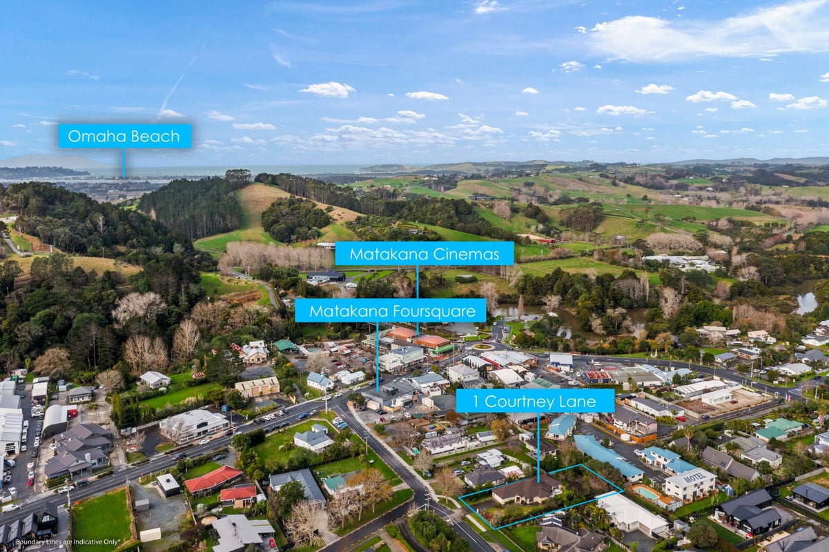 1 Courtney Lane, Warkworth - Carousel 2