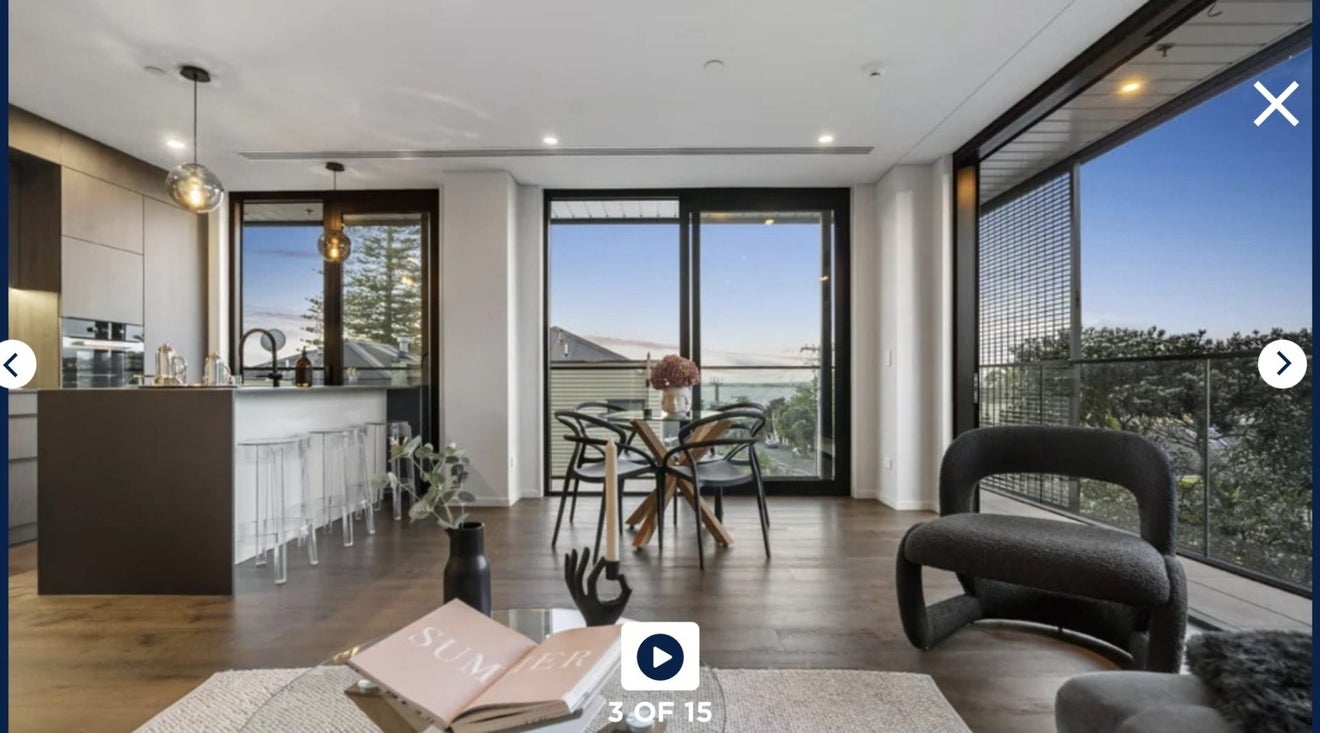 202/32 Shelly Beach Road, Saint Marys Bay, Auckland - Carousel 2