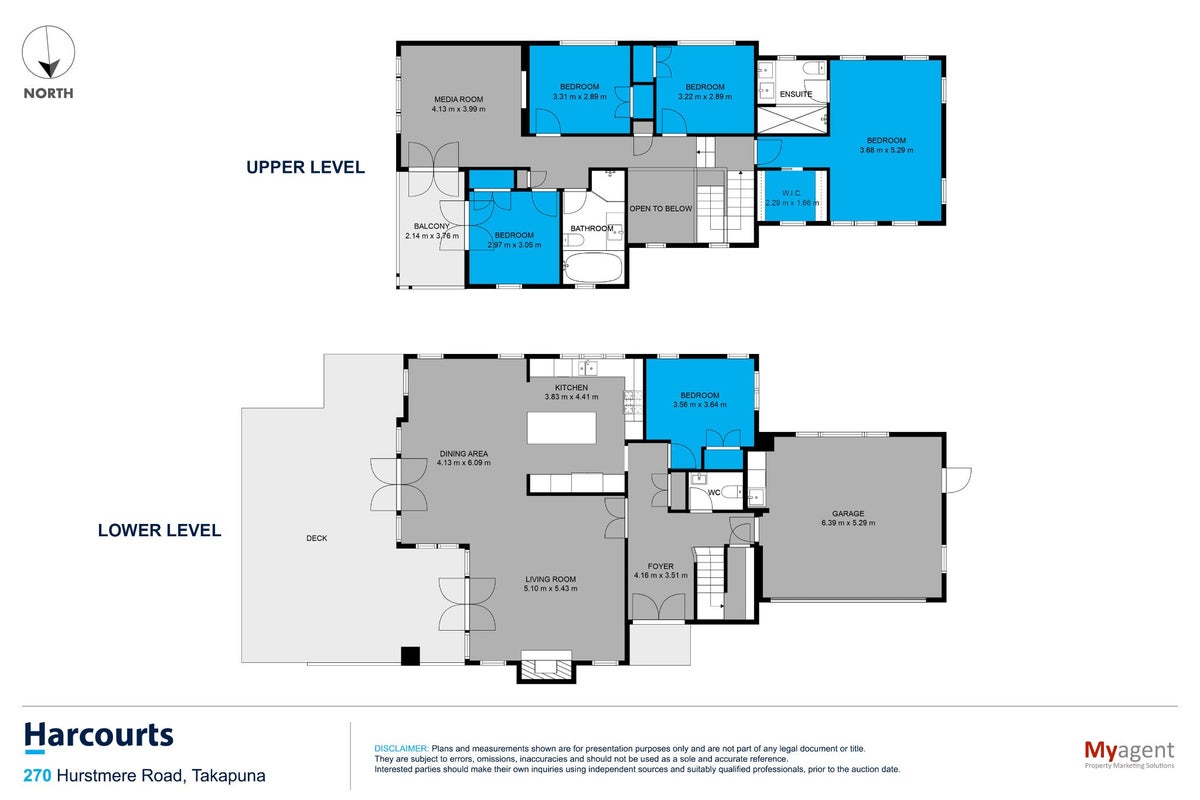 270 Hurstmere Road, Takapuna, Auckland - Carousel 21