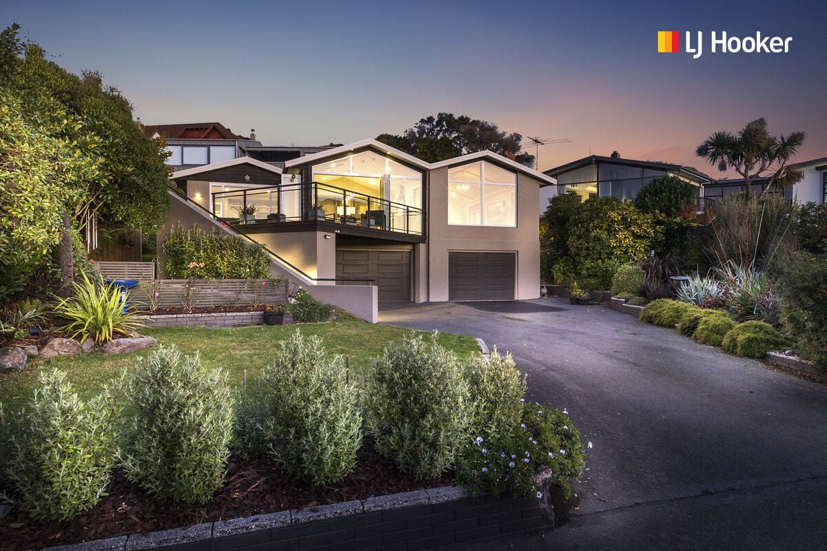 13 Danube Street, Vauxhall, Dunedin - Carousel 35