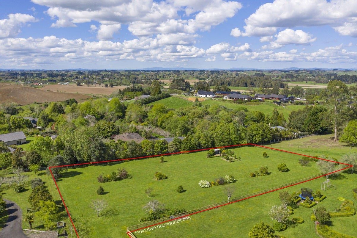 45 Ferguson Road, Whatawhata, Hamilton - Carousel 1