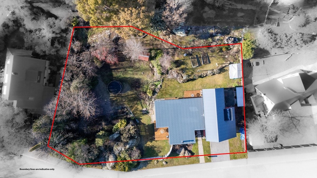 3A Lanes Road, Bridge Hill, Alexandra - Carousel 23