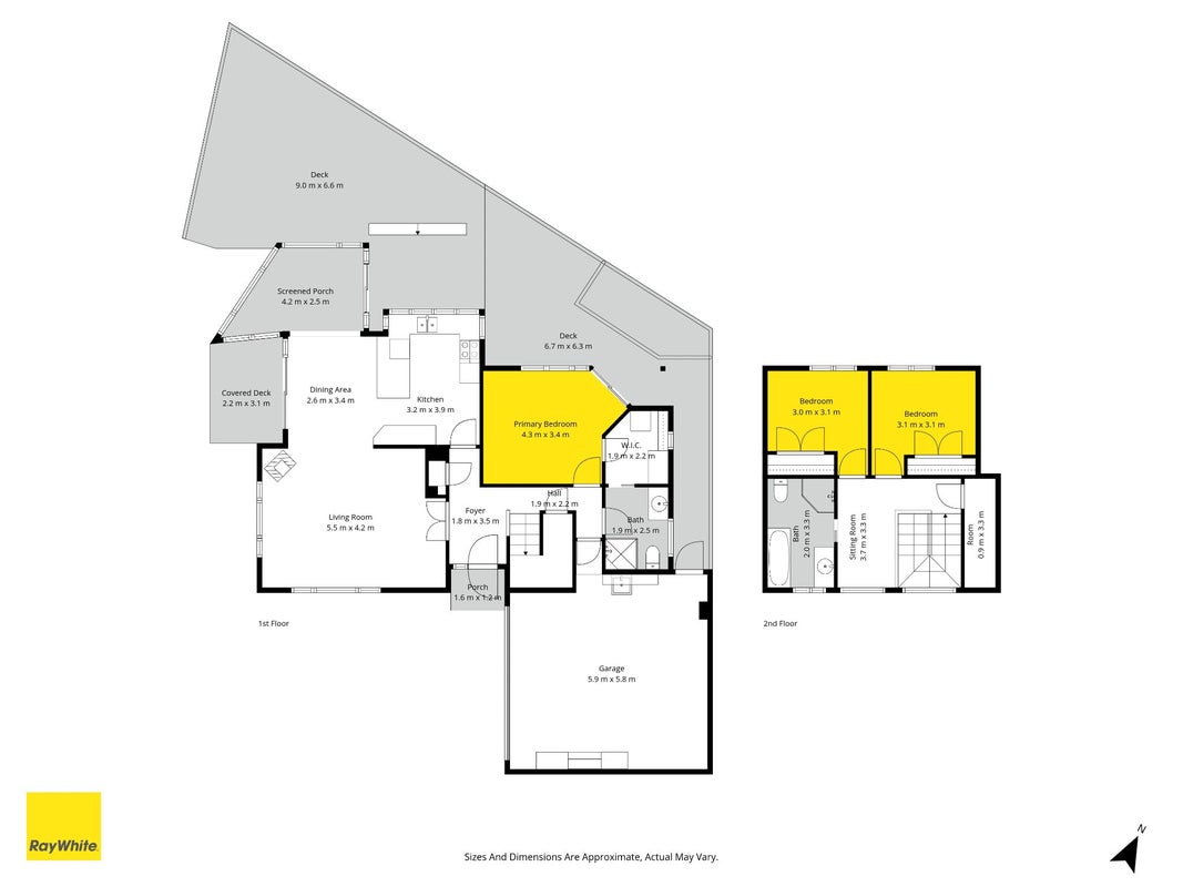 93B Fancourt Street, Meadowbank, Auckland - Carousel 22