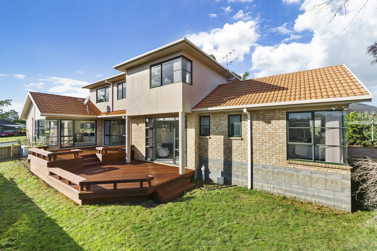 19 Manara Place, The Gardens, Auckland - Carousel 2