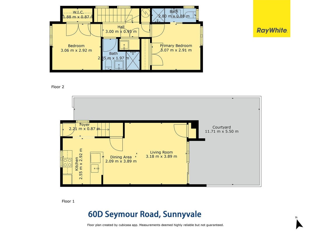 60D Seymour Road, Sunnyvale, Waitakere City, Auckland - Carousel 30
