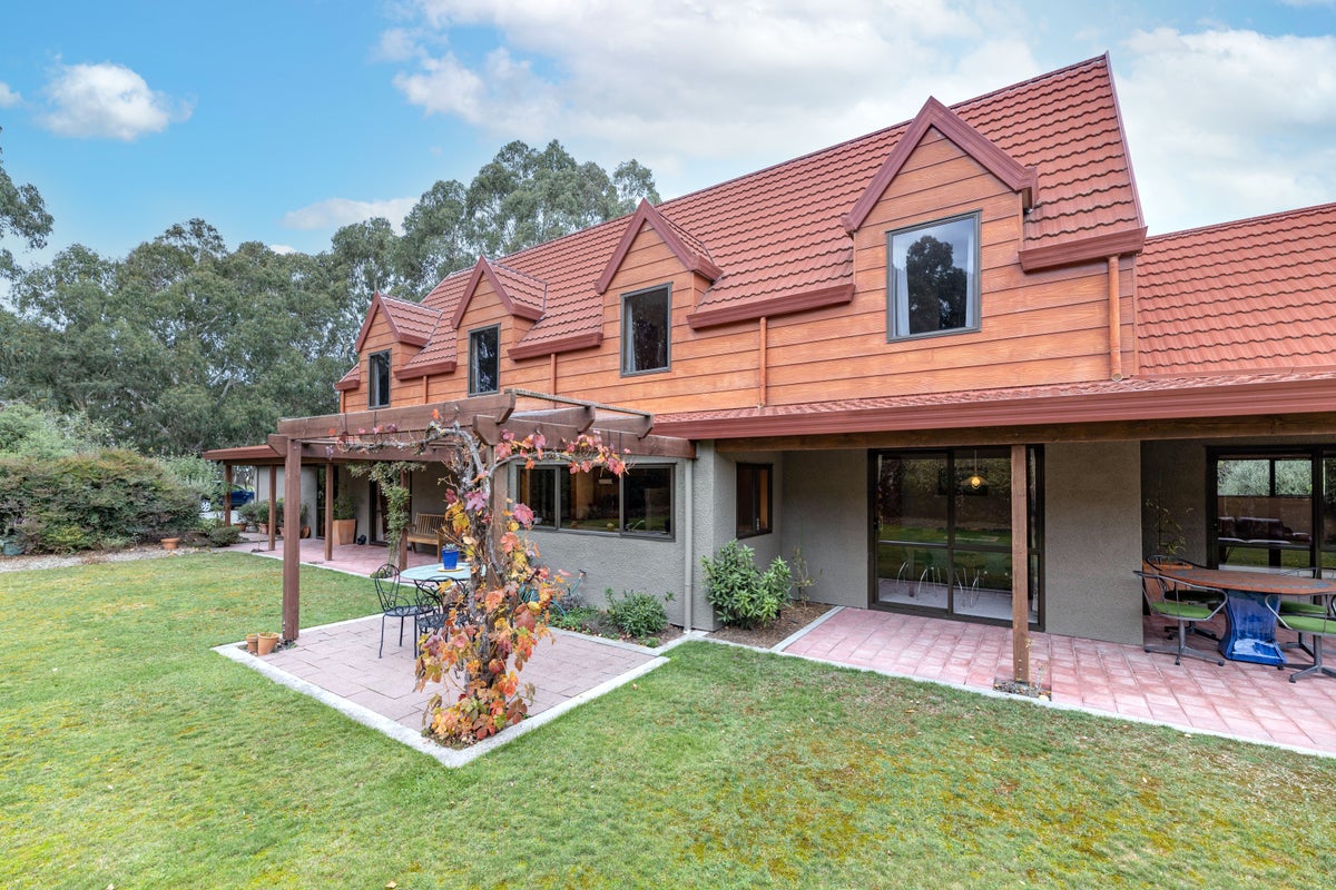 95 Egans Road, Fernside, Rangiora - Carousel 2
