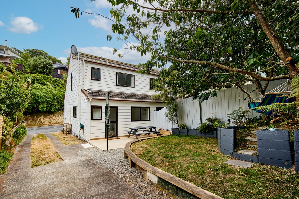 43B Liardet Street, Vogeltown, Wellington - Carousel 1