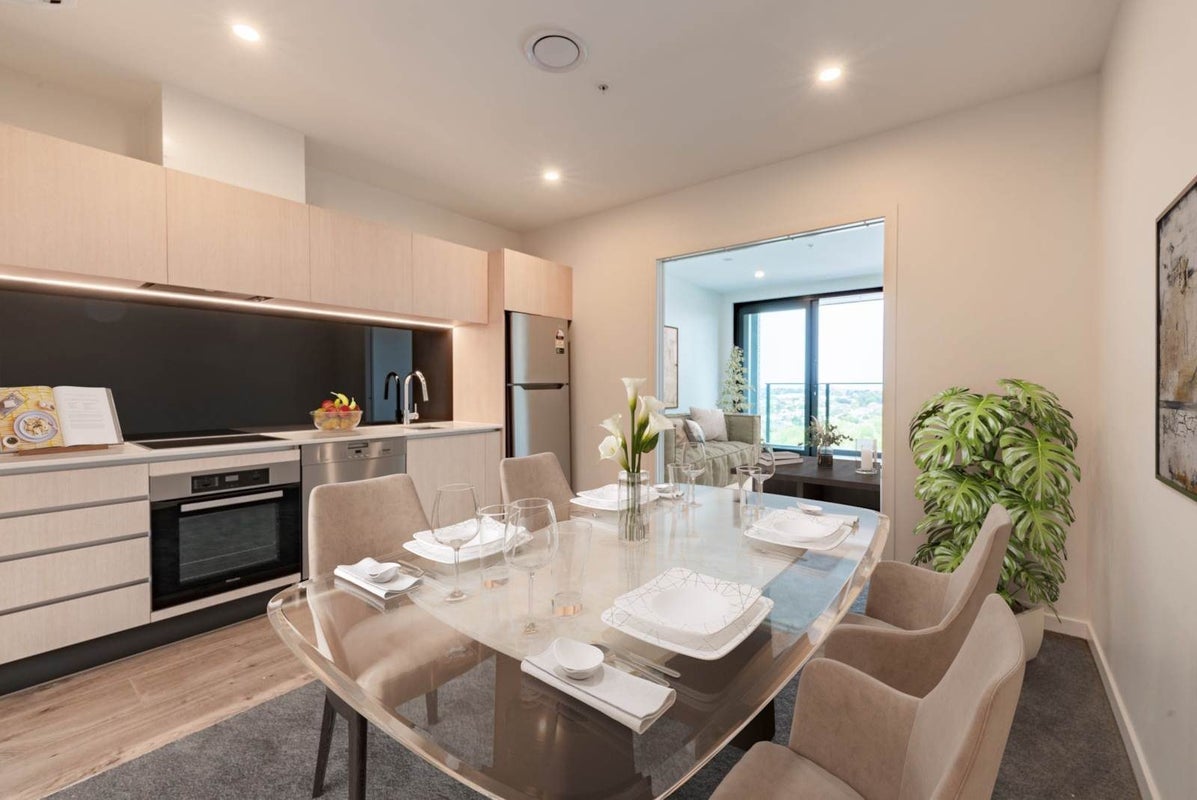 321/428 Dominion Road, Mount Eden, Auckland - Carousel 2