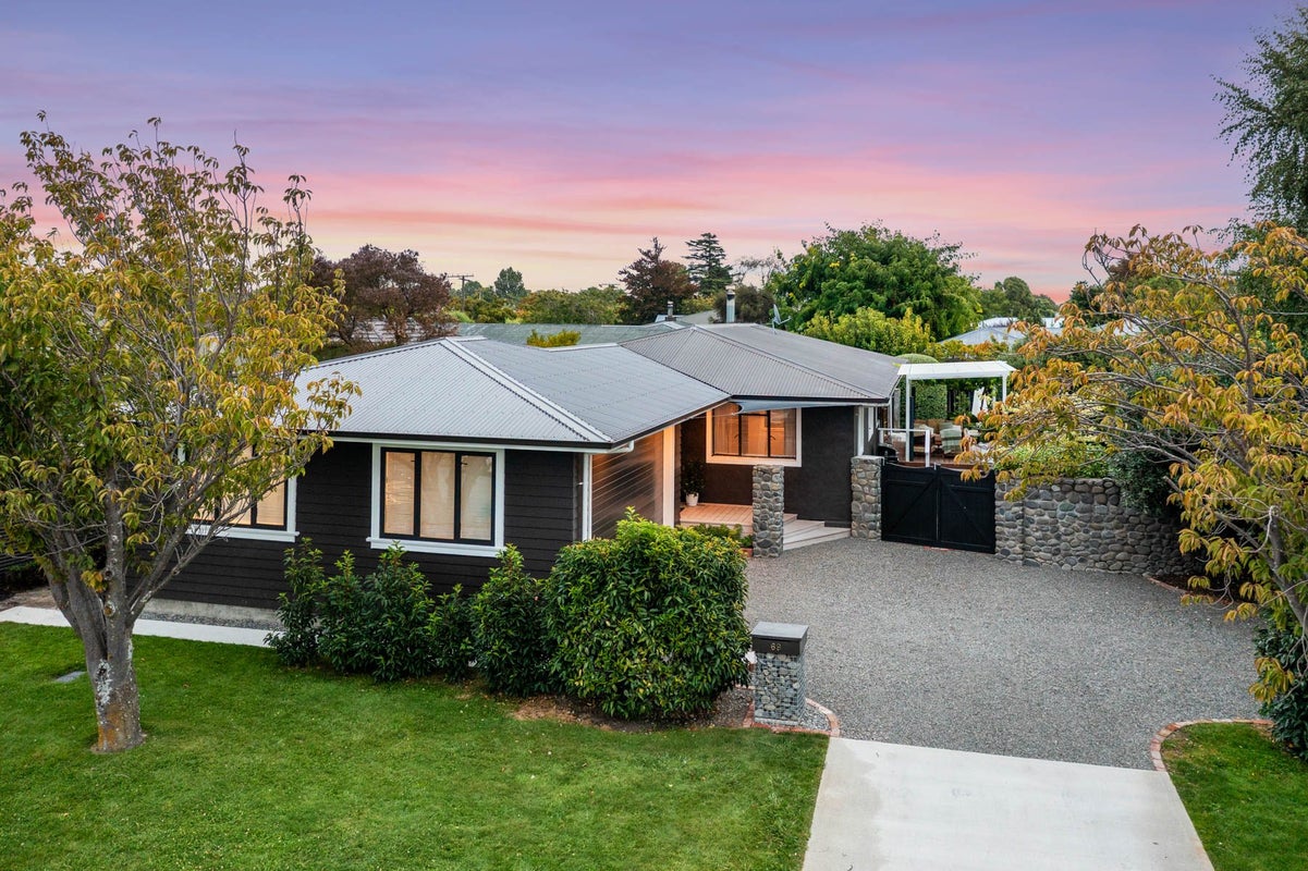69 McLauchlan Street, Springlands, Blenheim - Carousel 2