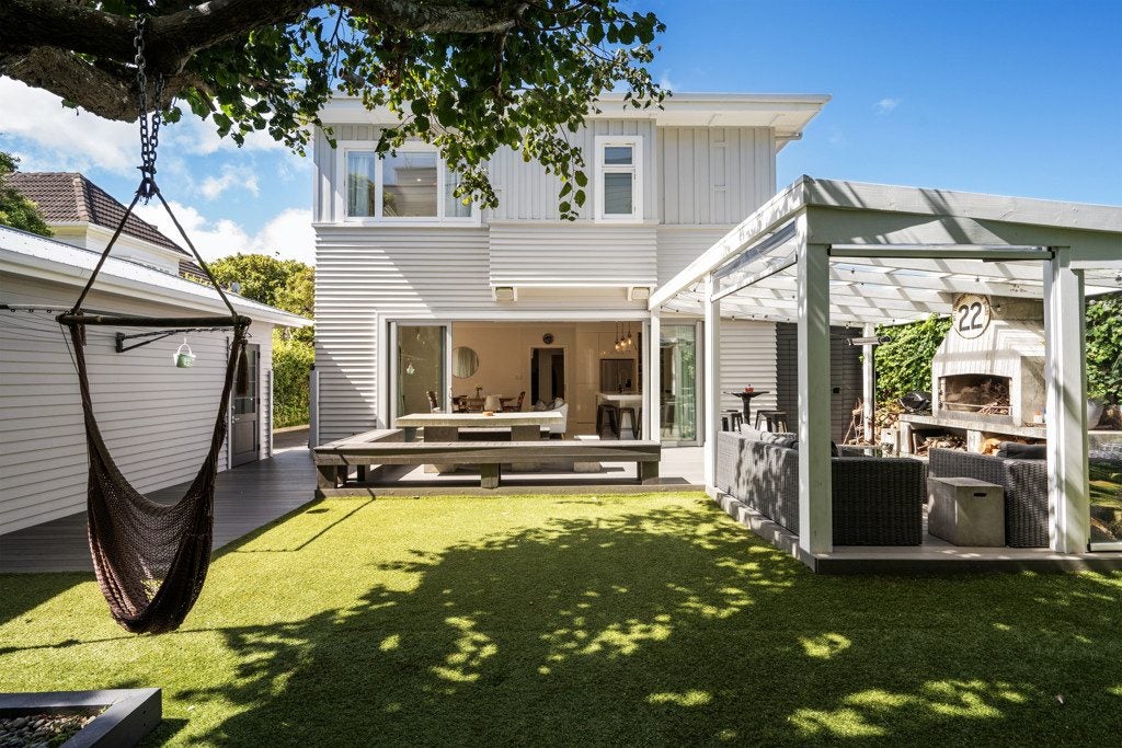 2 Katherine Avenue, Thorndon, Wellington, Wellington - Carousel 1
